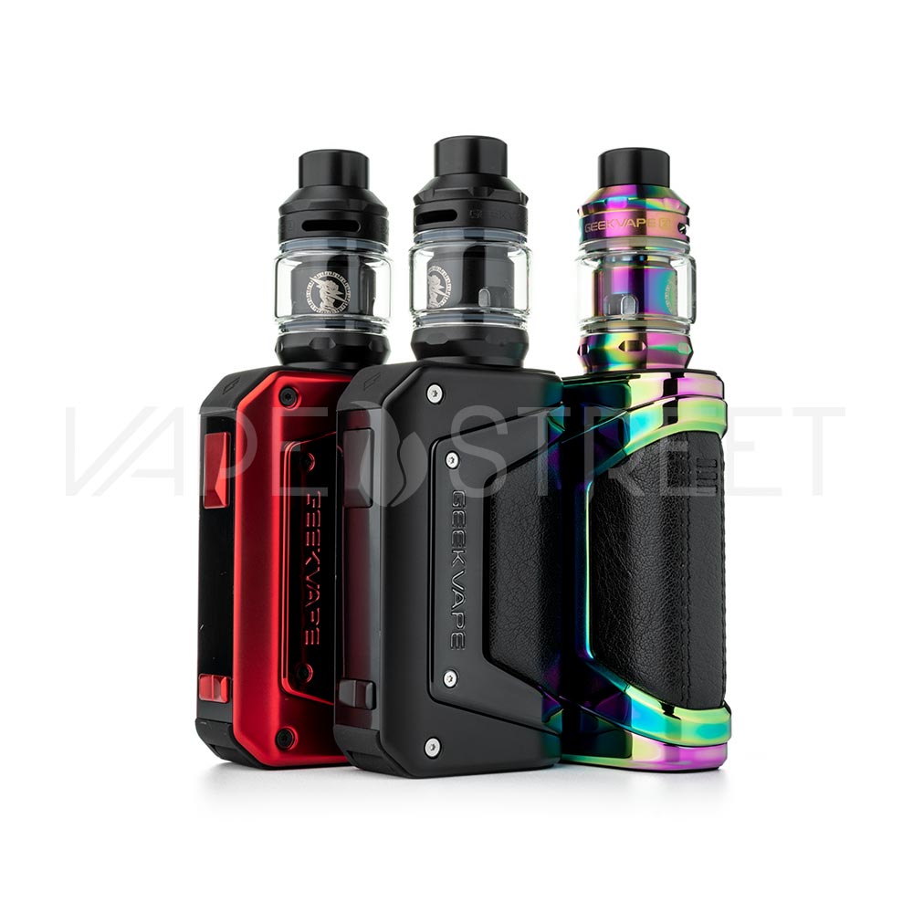 GEEKVAPE L200 200W STARTER KIT